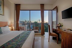 My Villa and Resort Canggu