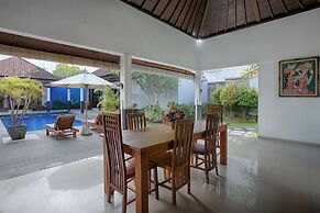 My Villa and Resort Canggu