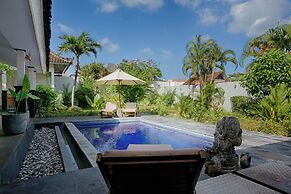My Villa and Resort Canggu