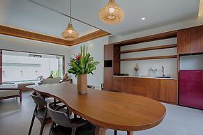 My Villa and Resort Canggu