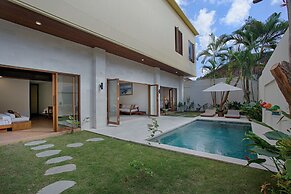 My Villa and Resort Canggu