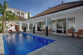 My Villa and Resort Canggu
