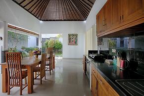 My Villa and Resort Canggu