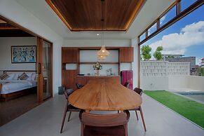 My Villa and Resort Canggu