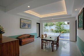 My Villa and Resort Canggu