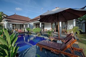 My Villa and Resort Canggu