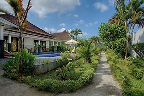 My Villa and Resort Canggu