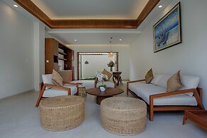 My Villa and Resort Canggu