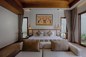 My Villa and Resort Canggu