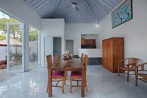 My Villa and Resort Canggu
