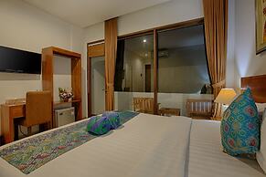 My Villa and Resort Canggu