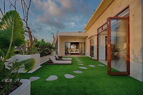 My Villa and Resort Canggu