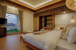 My Villa and Resort Canggu