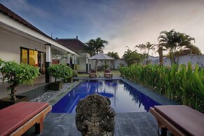My Villa and Resort Canggu