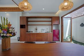My Villa and Resort Canggu