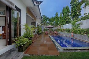 My Villa and Resort Canggu
