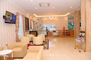 Royal Hinthar Hotel