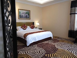 Royal Hinthar Hotel