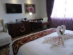 Royal Hinthar Hotel