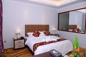 Royal Hinthar Hotel