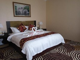 Royal Hinthar Hotel