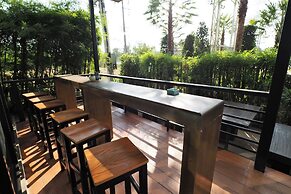 Ban Suan Dokmai