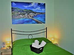 Napoli Station B&B