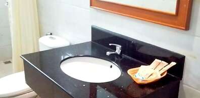 Sky Hotel Hlaing Thar Yar Yangon