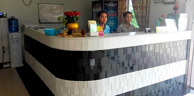 Sky Hotel Hlaing Thar Yar Yangon