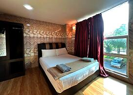 Putra Heights New Wave Hotel