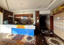 Putra Heights New Wave Hotel