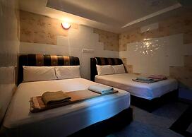 Putra Heights New Wave Hotel