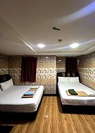 Putra Heights New Wave Hotel