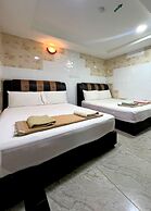 Putra Heights New Wave Hotel
