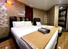 Putra Heights New Wave Hotel