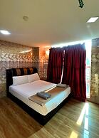 Putra Heights New Wave Hotel