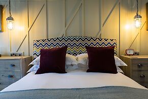 The Chequers Marlow