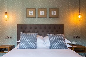 The Chequers Marlow