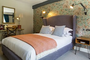 The Chequers Marlow