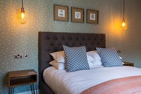 The Chequers Marlow