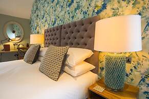 The Chequers Marlow