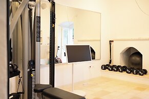 Villa Torre Bianca by Emily Hotels