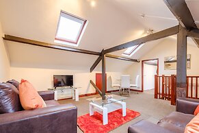 City Road Apartment