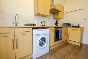 City Road Apartment