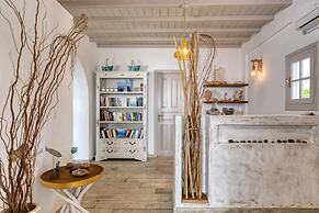 Ostria Inn