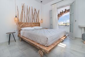 Ostria Inn