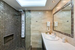 Ostria Inn
