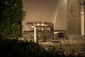 Ostria Inn