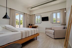 Ostria Inn