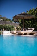 Ostria Inn